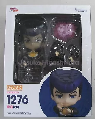 MediCos JoJo's Bizarre Adventure Nendoroid Josuke Higashikata New Good Smile GSC • $119.99