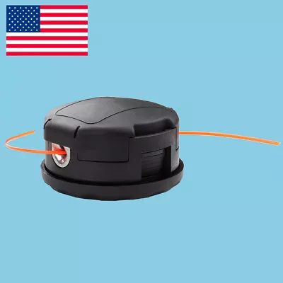 NEW Fit Echo Speed-Feed 400 Bump String Trimmer Head For SRM-225 SRM-230 • $8.88