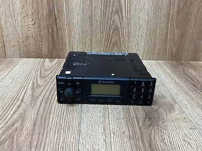 Mercedes W210 R170 W208 Slk320 E320 Clk430 E320 Cassette Player Radio Oem Cm1910 • $159.25