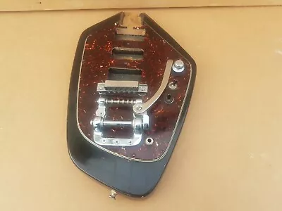 1968 Vox Phantom Guitar Body • $895