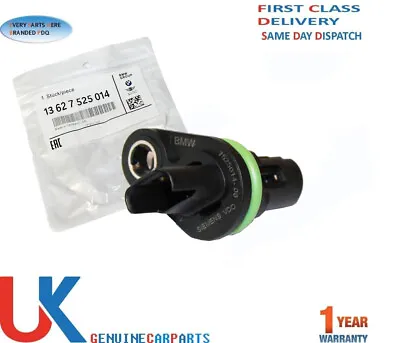 For BMW E46 E90 E91 E92 E93 316i 318i 320i 325 GENUINE Camshaft Position Sensor • $33.26