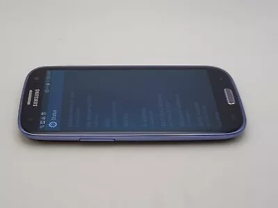 Verizon Samsung Galaxy S3 SCH-I747 - 16GB • $5.50