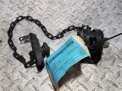 $100.02 • Buy Toyota Hilux Spare Wheel Carrier 09/15- 