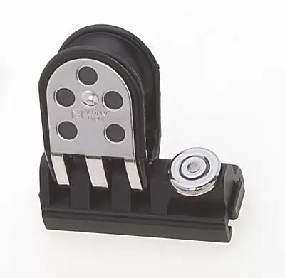 $118.41 • Buy Viadana Stand-up Genoa Block On Car Up To 14mm/9/16  Line For A 25mm/1  T-Track