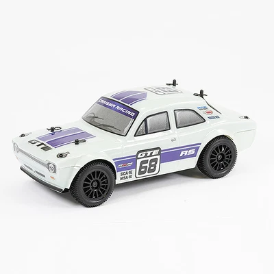 £133.99 • Buy Carisma GT24 RS 4WD 1/24 Micro Rally RTR RC Model Car (CA80468)