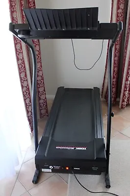$250 • Buy York Millenium Foldable Treadmill In Very Good Used Condition