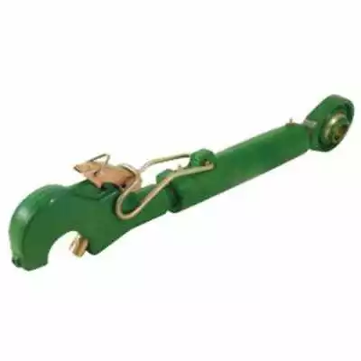 Top Link Assembly Fits John Deere 6300 6600 6310 6320 6620 6420 6120 6400 6410 • $285.99