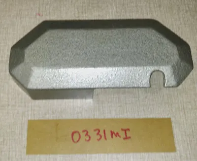 Emco Maximat Standard Lathe Cover #2 Casting    0331MI • $12