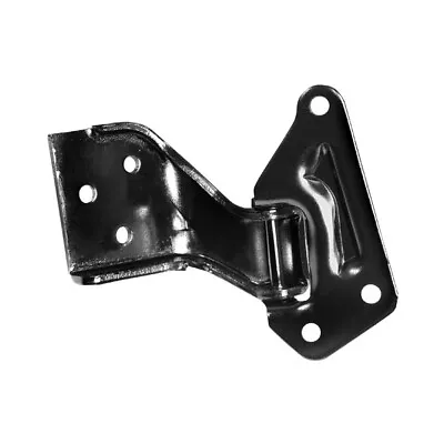 1967 1968 Mustang Door Hinge Upper Left Driver Side EDP Coated Dynacorn -3640SF • $79.99