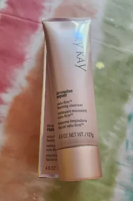 Mary Kay TimeWise Repair Volu-Firm Foaming Cleanser  Promotion  • $28