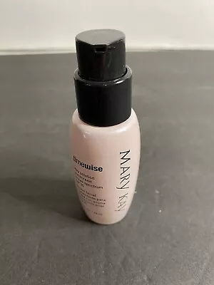 Mary Kay Timewise Day Solution Sunscreen Broad Spectrum SPF 35 New 1fl Oz No Box • $12.49