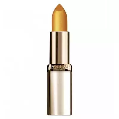 £5.99 • Buy L'Oreal Color Riche Gold Lipstick - Choose Your Shade
