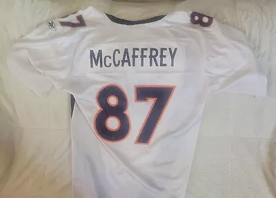  Denver Broncos Ed McCaffrey Jersey • $40