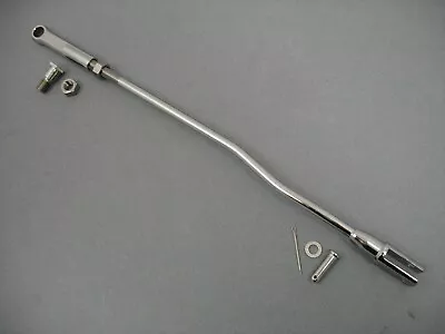 Rod Shift Shifter Linkage Lever Harley Ratchet Rotory Top Transmission Shovel • $41