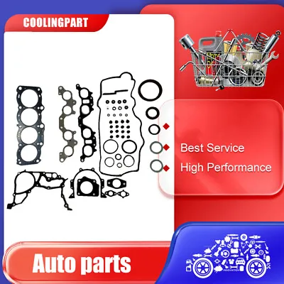 New VRS Cylinder Head Gasket Fit Toyota Camry SDV10 SXV20 2.2L 5SFE 1997-02 • $112.19