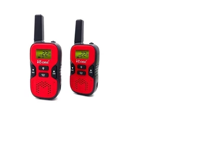 $53 • Buy Walkie Talkies Kids Rechargeable Toys Talkie Long Range 2 Way Walky Talky Radio