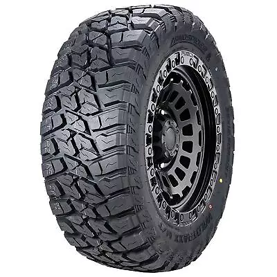 4 New Landspider Wildtraxx M/t  - Lt265x75r16 Tires 2657516 265 75 16 • $673.88