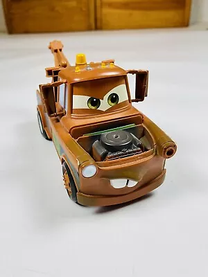 Disney Pixar Spy Wing Mater 8 Inches View All Photos For Conditions • $15.99