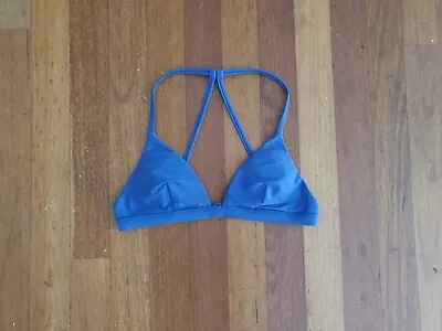 $24 • Buy Tigerlily Swim Top. Size 6. Can Combine Postage