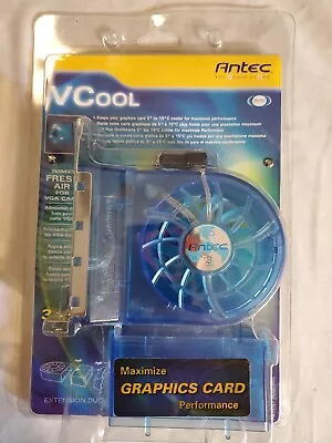 Antec VCool - Video Card Cooler • $15.99