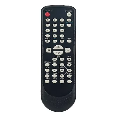 NB662 NB662UD Replace Remote Control Fit For Magnavox DVD VCR Combo DV200MW8A • $10.99