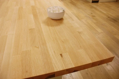 £14.95 • Buy Cheap Solid Timber Worktops, Accessories And Oil