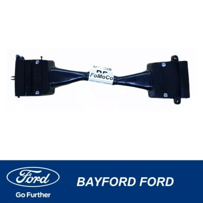 $64.26 • Buy Genuine Ford Ranger Px Towbar Trailer Led Light Adaptor Loom Plug Ab3z15436r