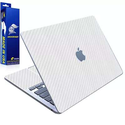 ArmorSuit MilitaryShield Apple MacBook Pro 13  M1 / M2 Screen Protector USA • $28.95