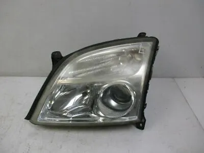 $102.57 • Buy Headlight Left Xenon Opel Vectra C 2.2 16V 09185786