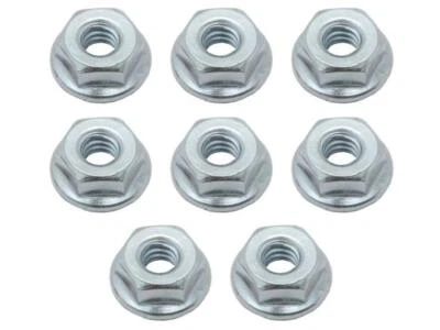 Tail Light To Body Nuts LC LJ LH LX HK HT HG All HJ HX HZ Sed • $9.96