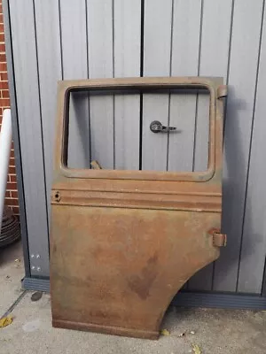 1928 1929 1930 1931 Studebaker Commander Driver Rear Door W/ Handle • $125