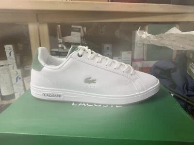 £50 • Buy Lacoste Graduate Pro