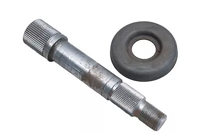 MTD 938-0707A Spindle Shaft & Seal • $10.99