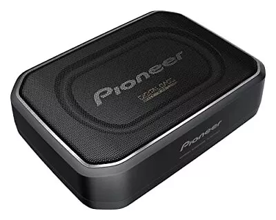 Pioneer TSWX140DA 8  Compact Sub Small Space Ev Re • $280