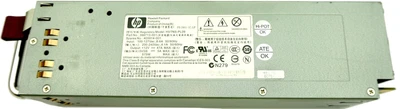 £19 • Buy Hp (405914-001) Dl320s, Msa60, Msa70 Psu 575w (398713-001)