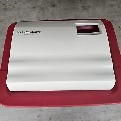 Midmark 11 Autoclave Ultraclave Door Cover • $35