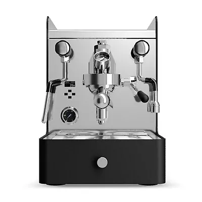 La Scala Madame Deluxe Espresso Home Coffee Machine • $2886.30