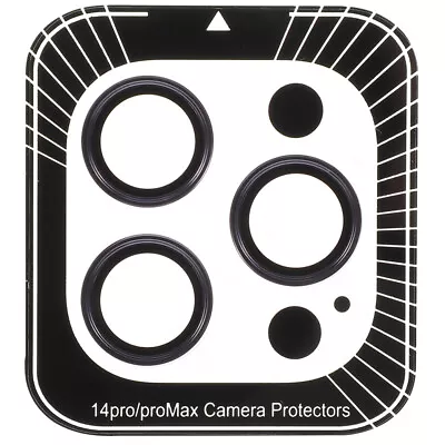  Lens Film For Phone Camera Glass Protector Mobile Invisible • £8.19