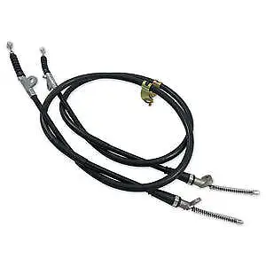S13 Silvia/180sx/S14/S15 Drum Handbrake Conversion Cables (PAIR) Free Shipping • $97.21