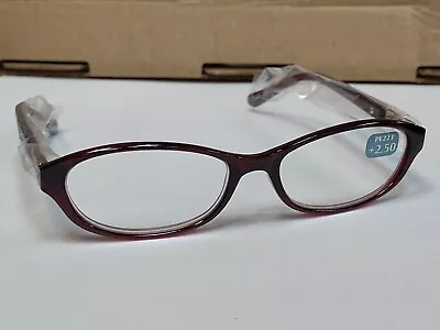 Private Eyes Magnivision Readers Regina (pe223)  Eyeglasses • $16.99