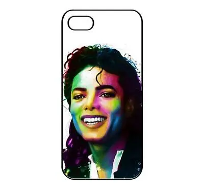 £9.97 • Buy Michael Jackson W1 IPhone Cover Phone Case ALL SIZES