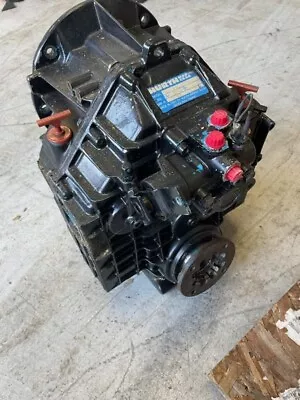 ZF Hurth Marine V Drive Transmission • $950