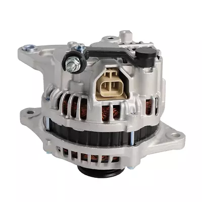 New Alternator 80Amp For 1.6 1.8L 2.0L Mazda Protege 1999 2000 2001 2002 2003 • $69.91