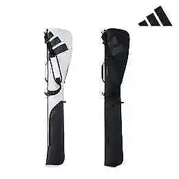 Adidas Japan Golf Carry Caddy Club Case Bag 5-6 Clubs IHS21 With Tracking Japan • $103.99