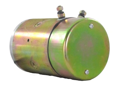 $168.34 • Buy New 12v Cw Meyer Quicklift Snowplow Motor Fits E57 E-60h 15829 15841 15869