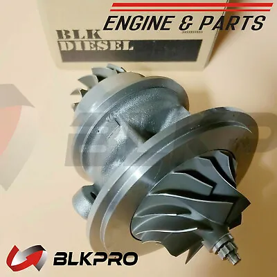 HX35W Turbo Turbocharge Cartridge Set For Holset  Dodge 5.9 Cummins 94-98 12V • $123.89