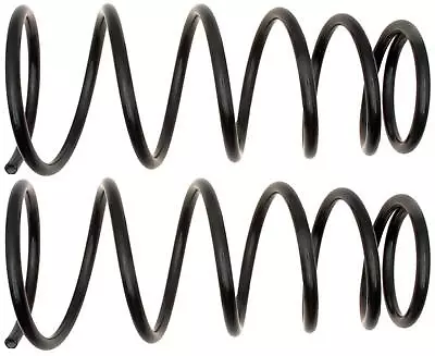 Coil Spring Set-DX Rear ACDelco 45H2155 Fits 01-02 Mazda Protege • $159.95