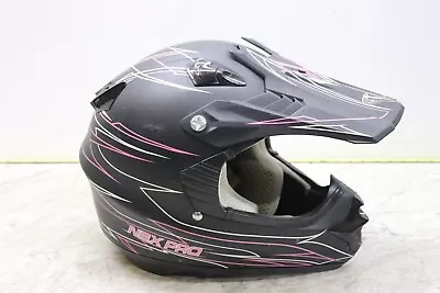 Vega Motocross Helmet Nbx Pro Womens Extra Small • $39.99