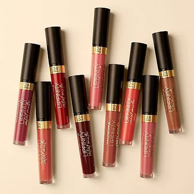 £14.40 • Buy Max Factor - Lipfinity Velvet Matte - Lipstick