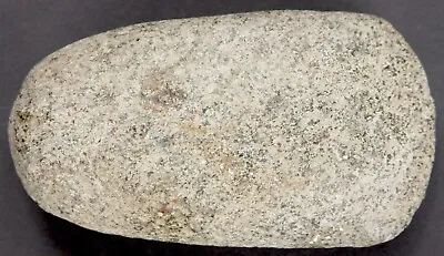 Antique Native American Stone Axe Head Celt Indian Artifact 4 1/2  Tomahawk Old • $64.99